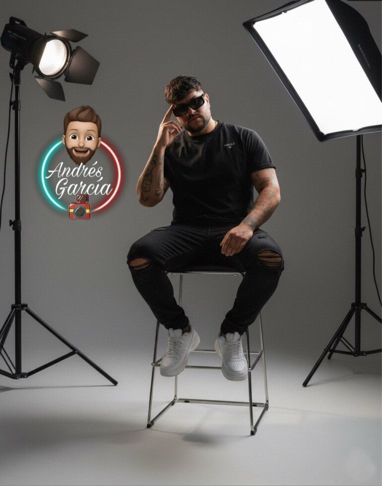 andresgarrrcia OnlyFans profile picture