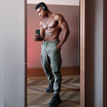 onlymikewilliams OnlyFans - Free Trial - XXX Photos | FansMetrics.com