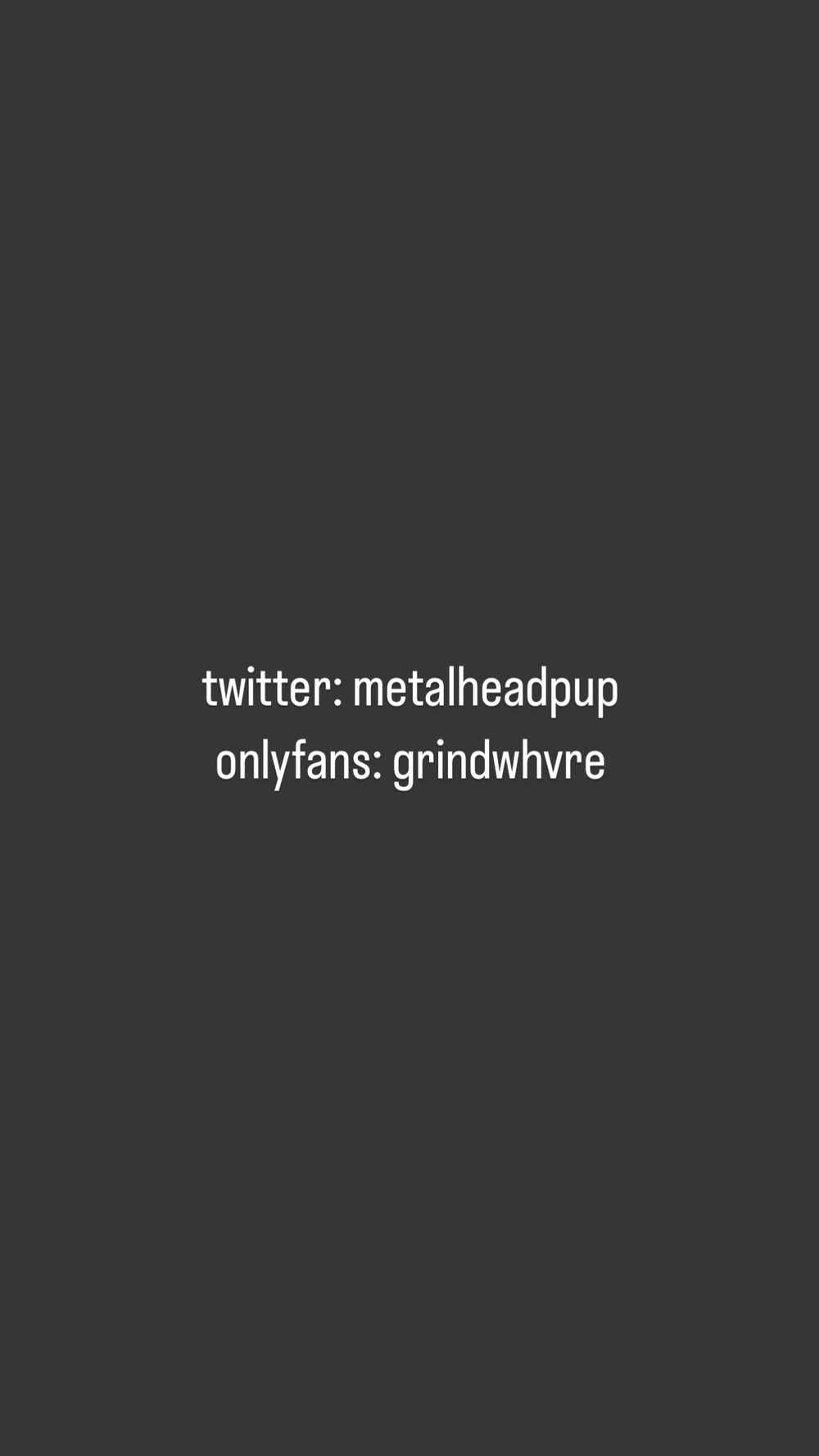 grindwhvre OnlyFans profile picture