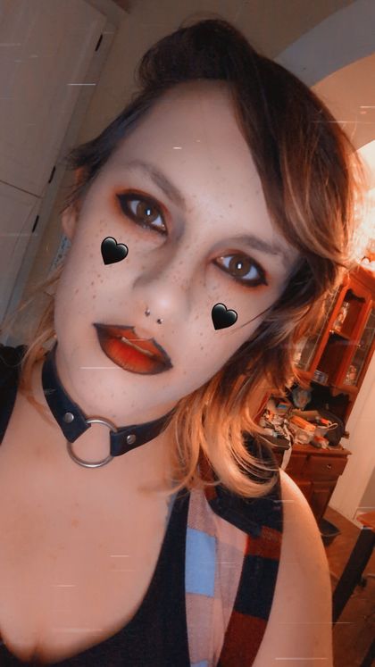 beartheroses OnlyFans picture