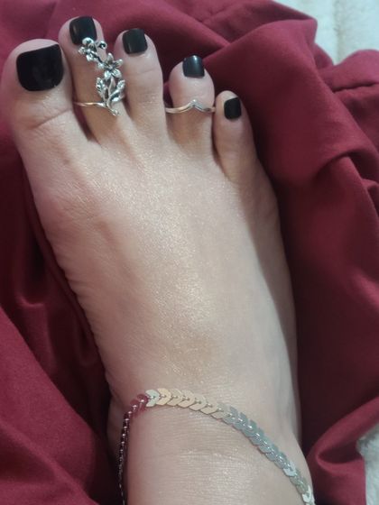 xofootelegance OnlyFans picture
