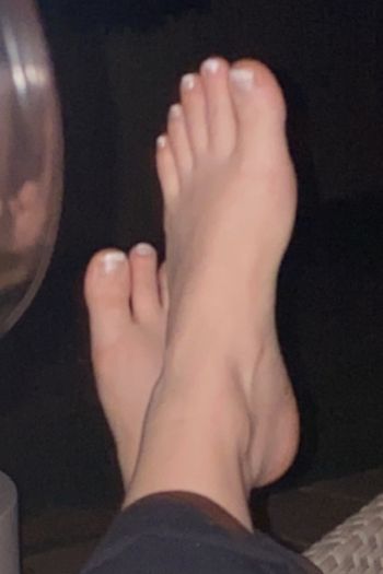 Tootsie Footsie