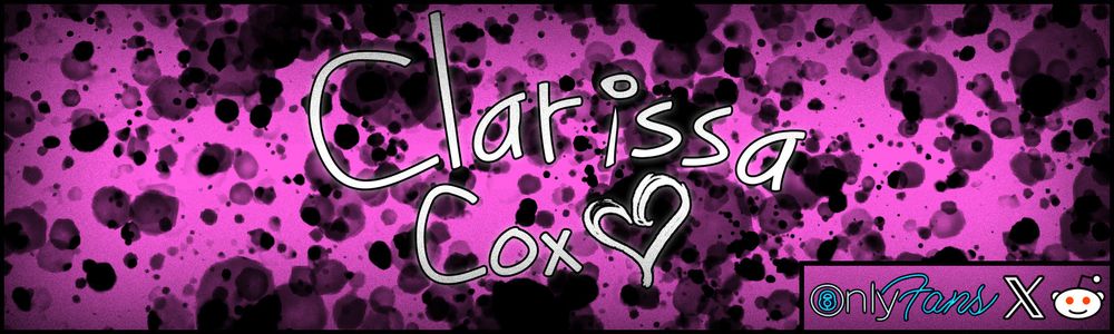 tsclarissacox OnlyFans profile picture