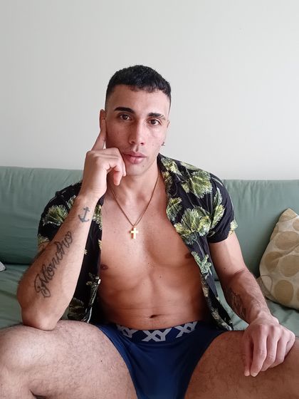 kedrich OnlyFans picture