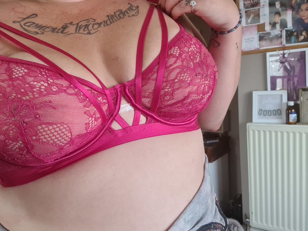 tattooedmuma OnlyFans profile picture