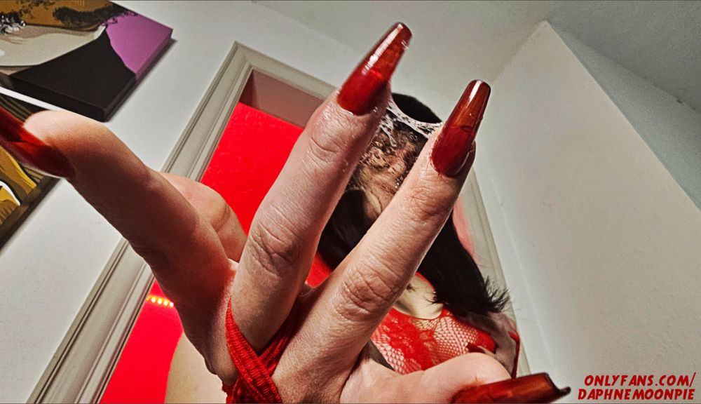 daphnemoonvip OnlyFans profile picture