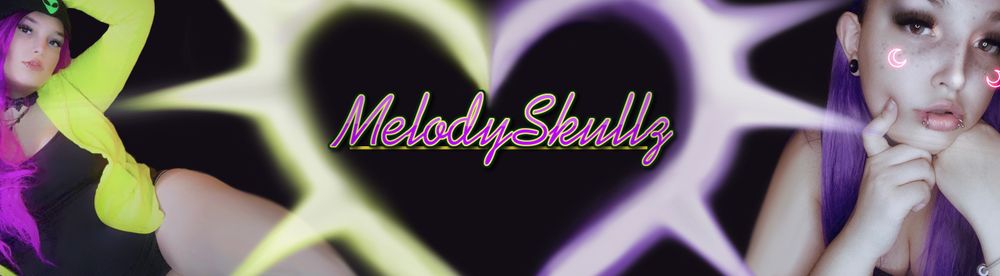 melodyskullz OnlyFans profile picture
