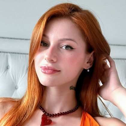 aliciaginger OnlyFans picture