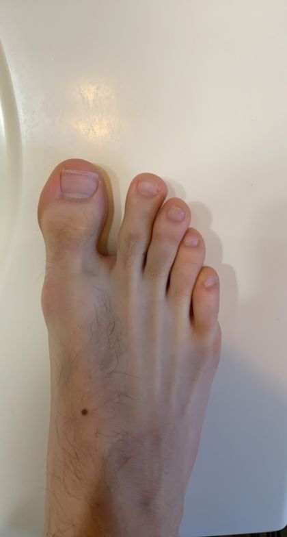 sirhairyfeet OnlyFans picture