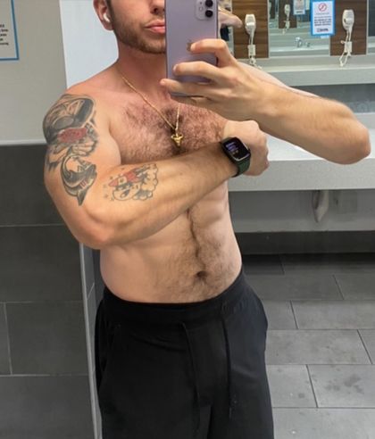 papianonr OnlyFans picture