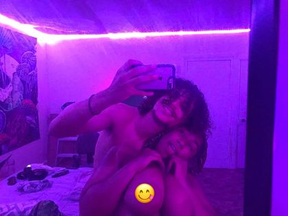 charlaiiinray OnlyFans picture