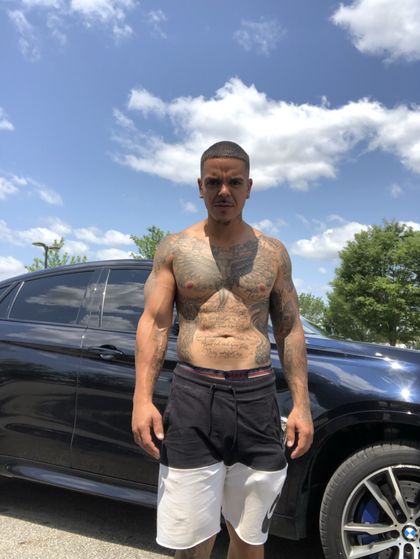 daddyshark89 OnlyFans picture