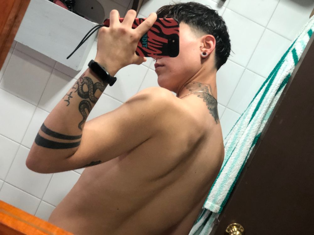 xxslowdark OnlyFans profile picture