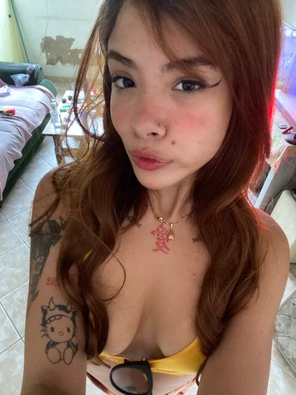 hotbanshee OnlyFans picture
