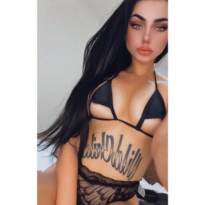 msjadefox OnlyFans picture