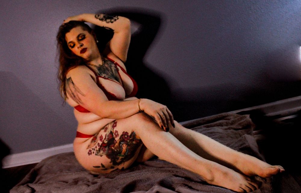 wolfqueen0409 OnlyFans profile picture