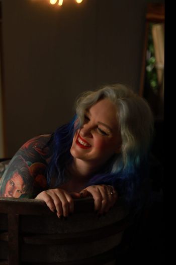 100% FREE: Access themoistqueen OnlyFans For Free (2023) | FansMetrics.com