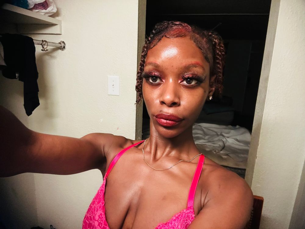 blackbeauty2000 OnlyFans profile picture