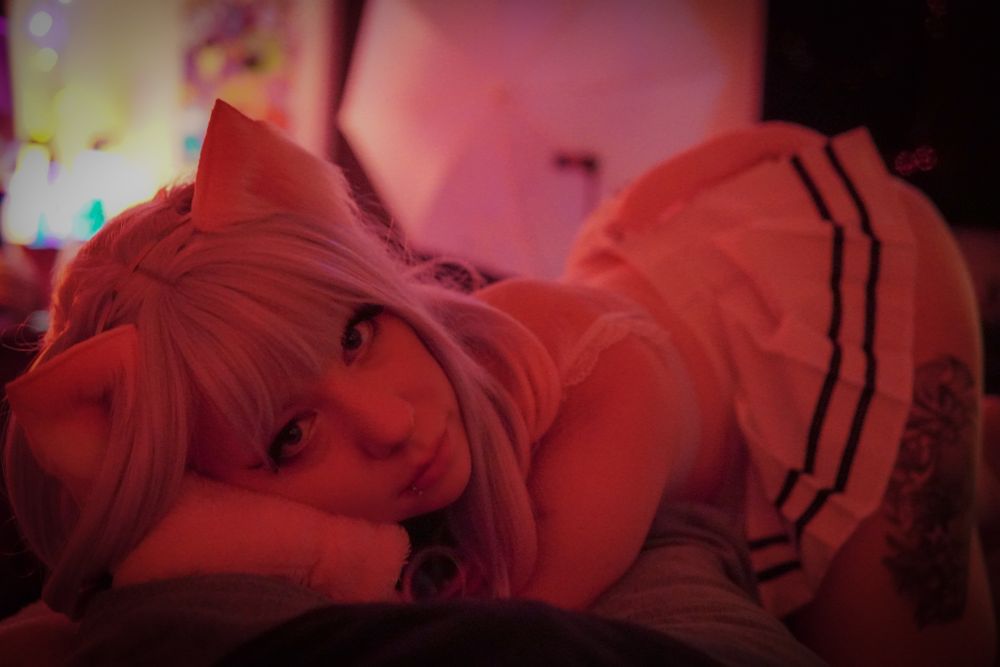 danibinx OnlyFans profile picture