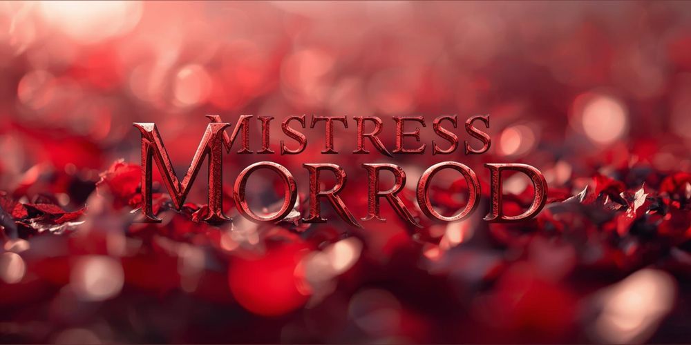 mistressmorrod OnlyFans profile picture