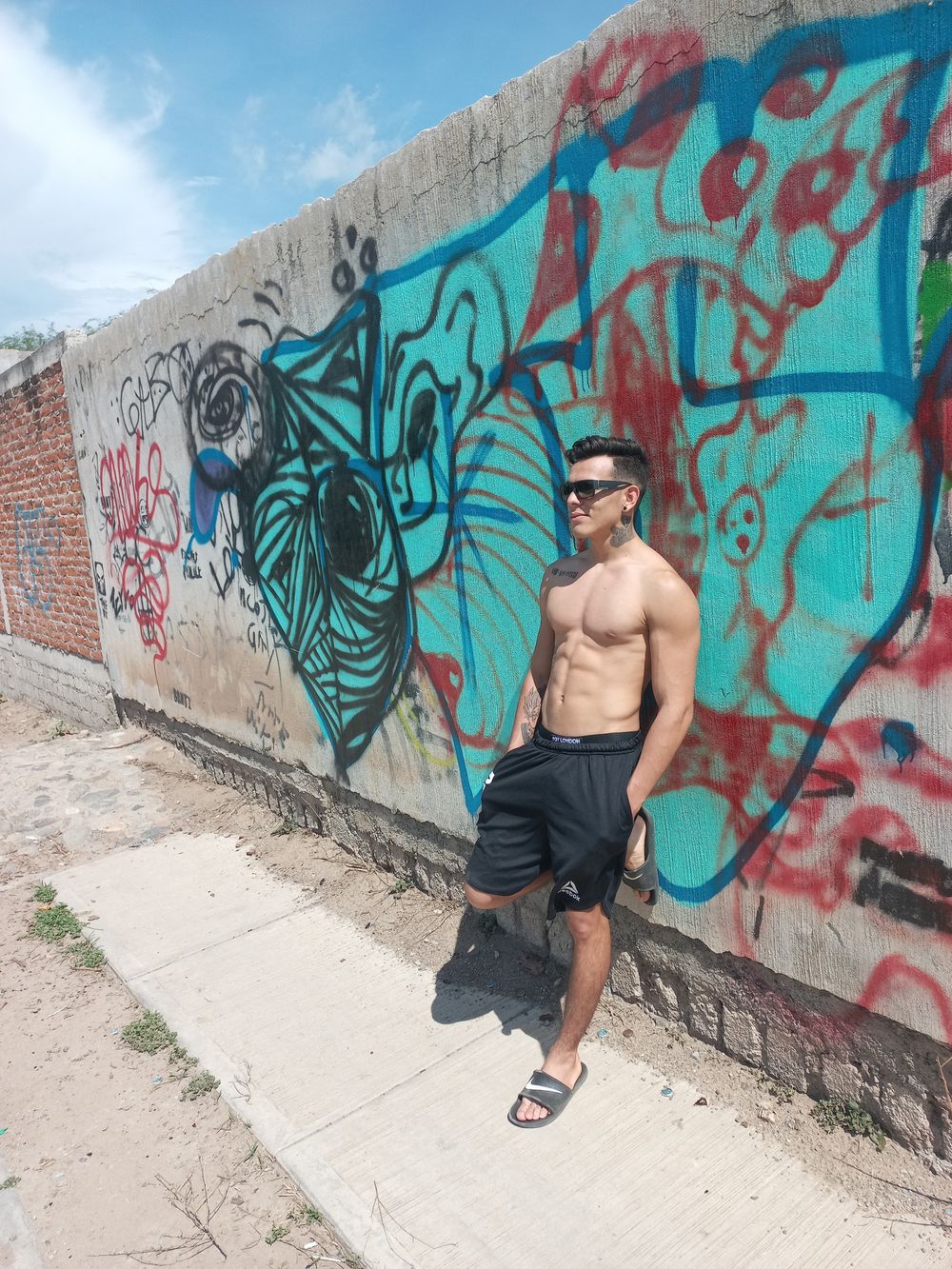 jahiro_badboy OnlyFans profile picture