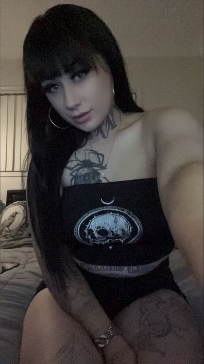 not_nyx666 OnlyFans picture
