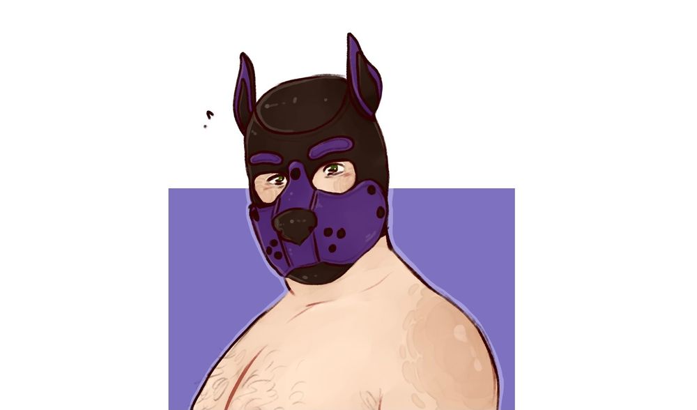 puptojo OnlyFans profile picture
