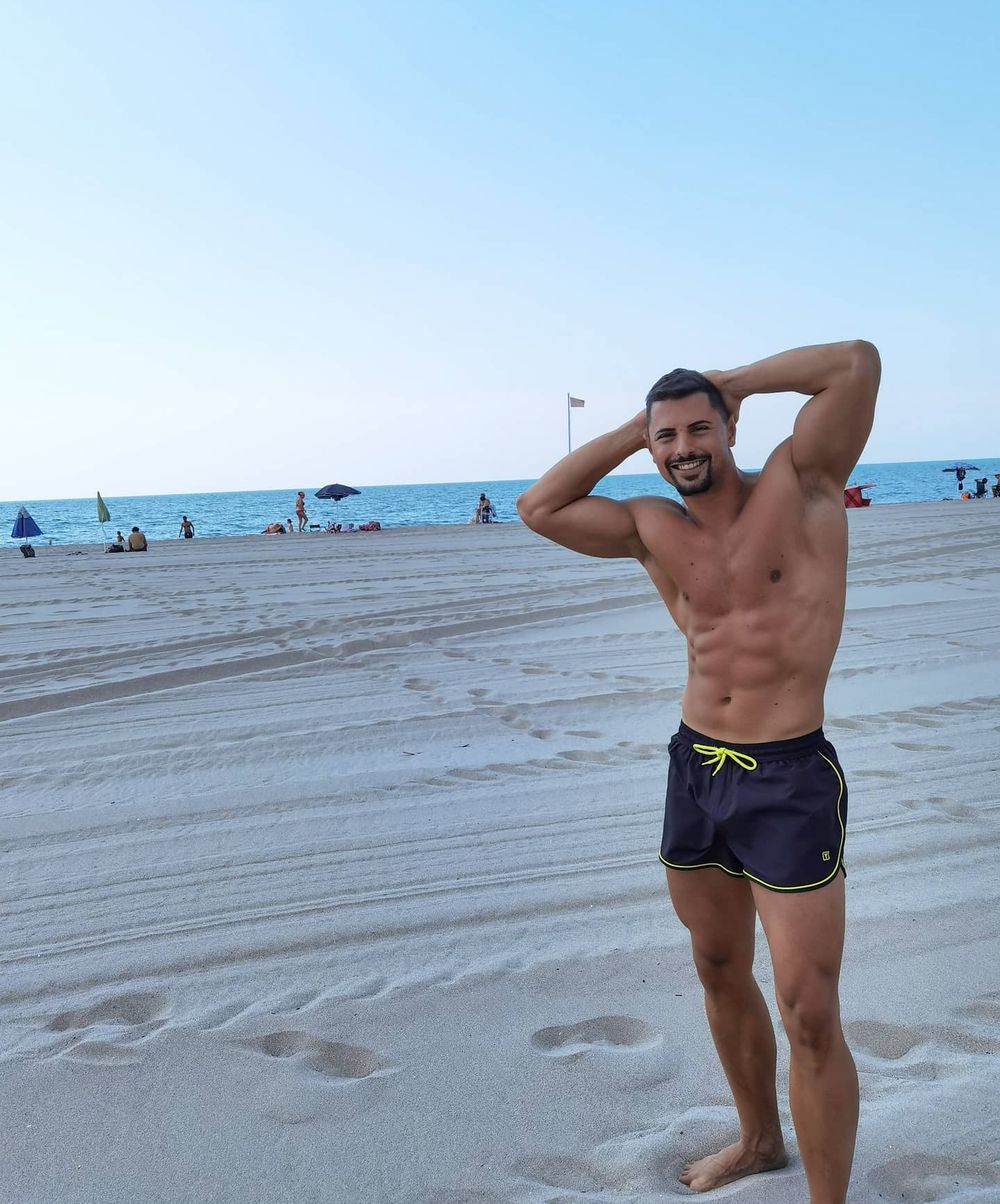mariofanfo OnlyFans profile picture