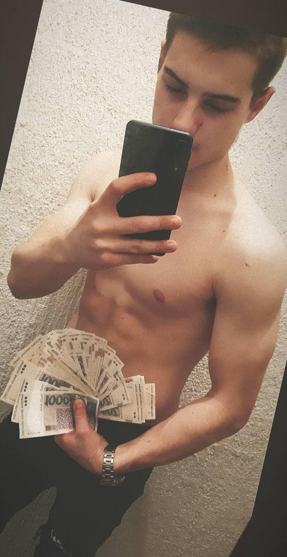 tony1407 OnlyFans profile picture
