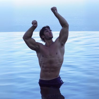 drew_thegreekgod OnlyFans picture