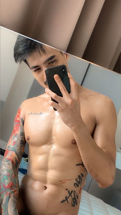 kitsanamoonsap OnlyFans picture