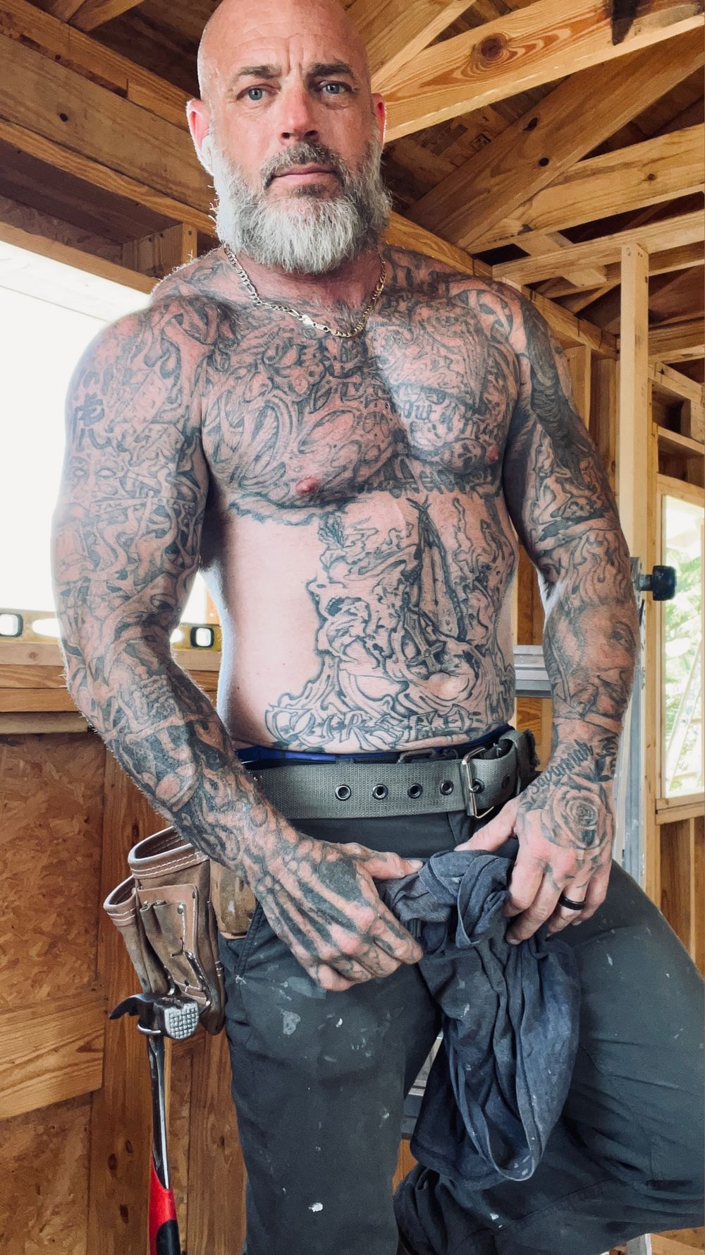 jayjohnson2300 OnlyFans profile picture