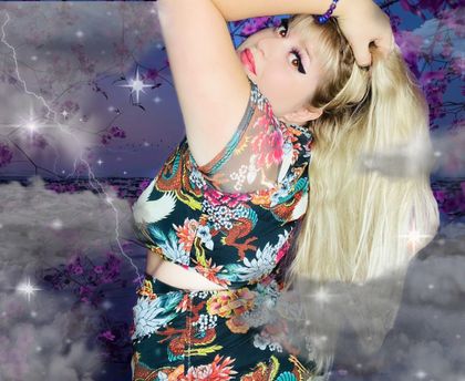 mistressmaryjof OnlyFans picture