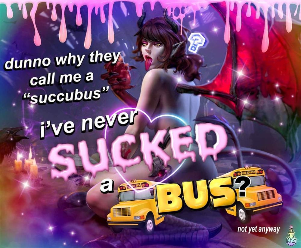 succubusticslut OnlyFans profile picture