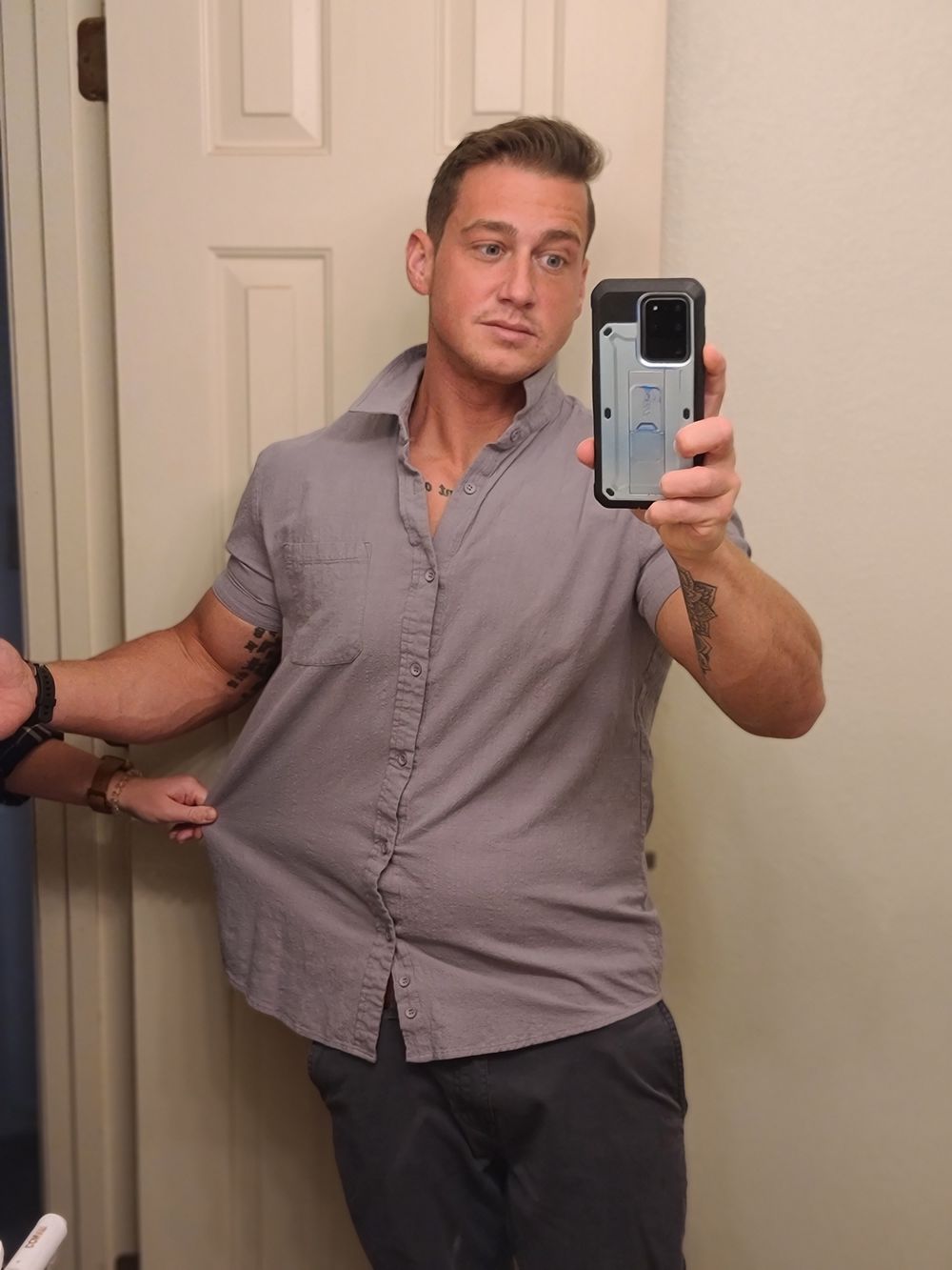 rexxbottoms OnlyFans profile picture