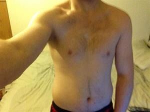 kimble1989 OnlyFans profile picture