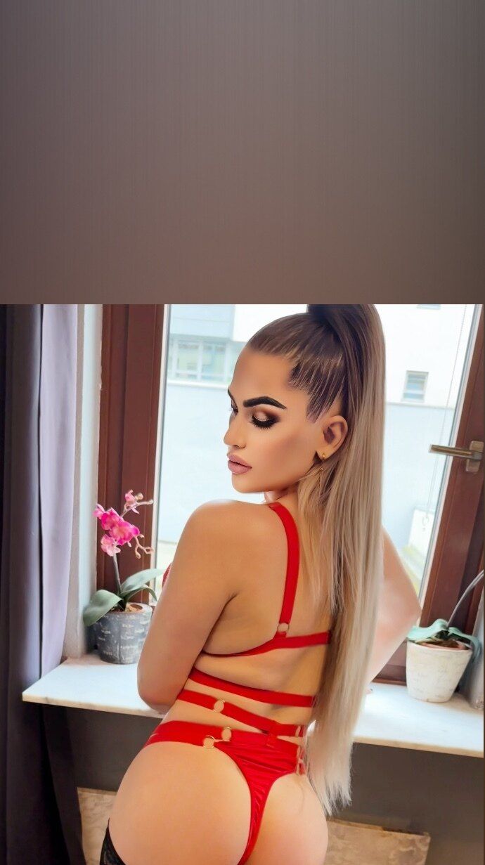 sashabrasil OnlyFans profile picture