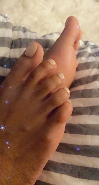 prissyfeet22 OnlyFans picture