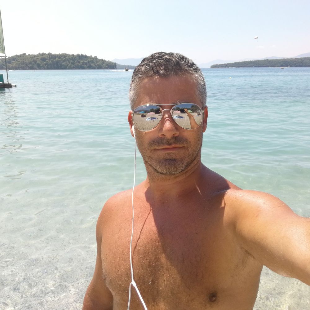 johnm45 OnlyFans profile picture
