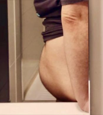 Cheeky Peach