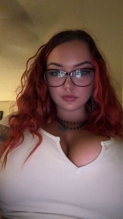 nyxvixen OnlyFans picture