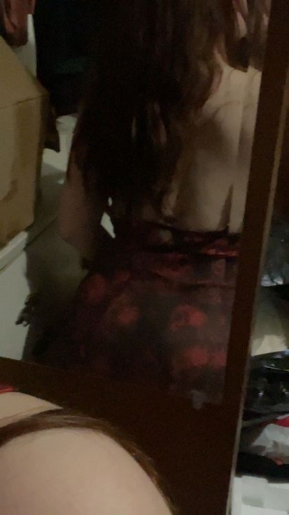 ashnymph444 OnlyFans picture