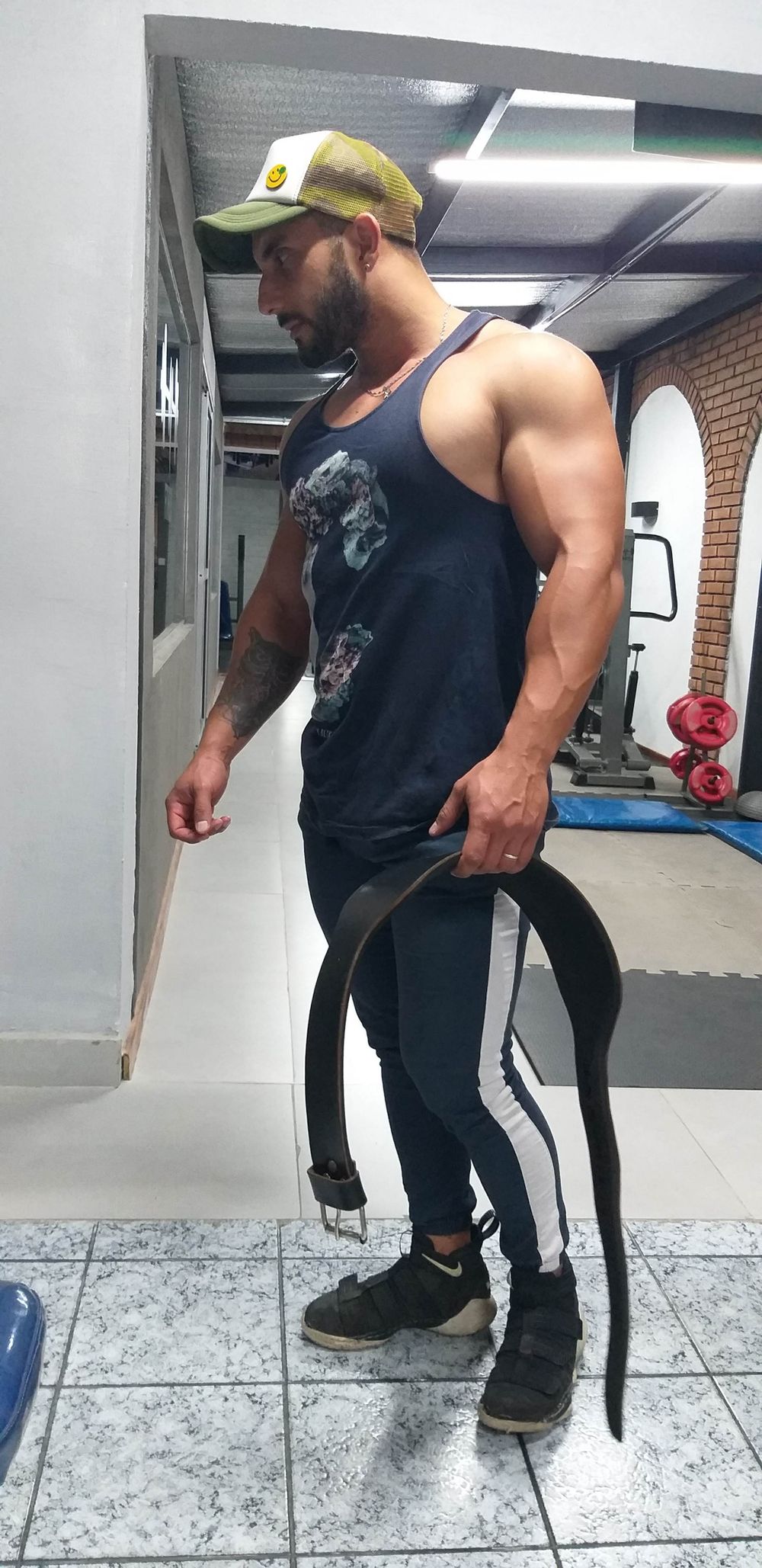 matiaslionel OnlyFans profile picture