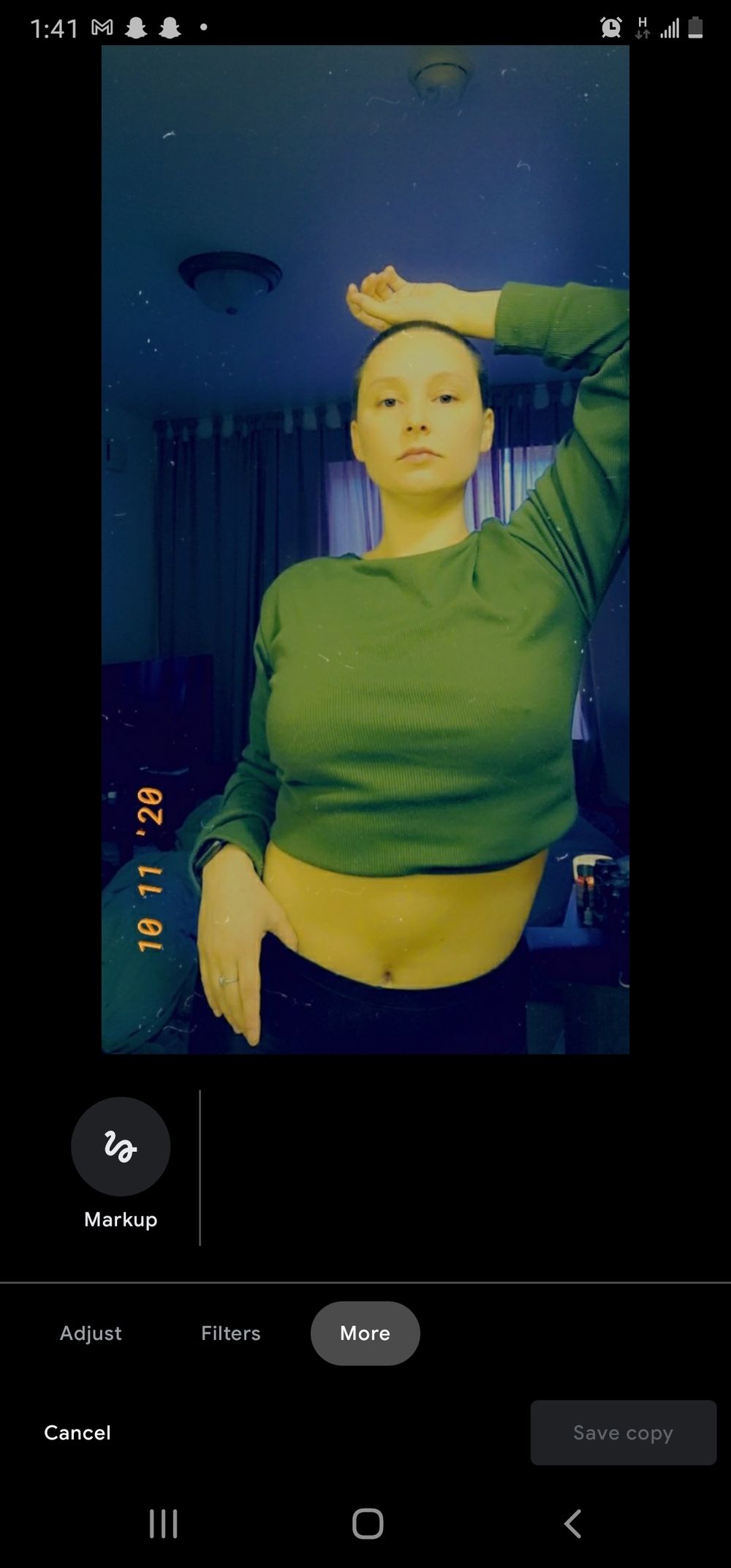 mandiandventure OnlyFans profile picture