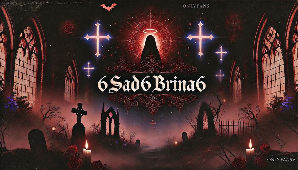 sadbrina666 OnlyFans profile picture