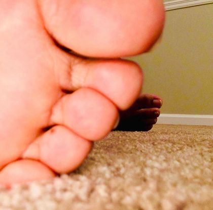 clevertoes OnlyFans picture