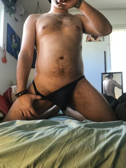 alliwannadoisfuck OnlyFans picture