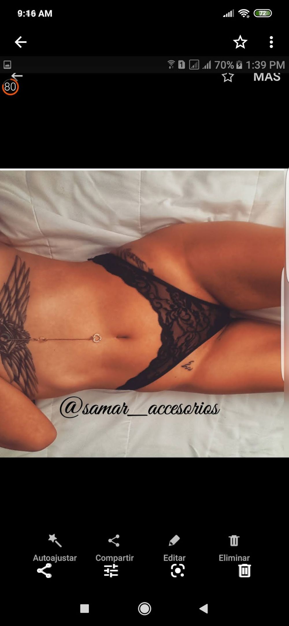 chica32 OnlyFans profile picture