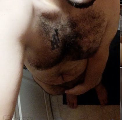 mainebear6934 OnlyFans picture