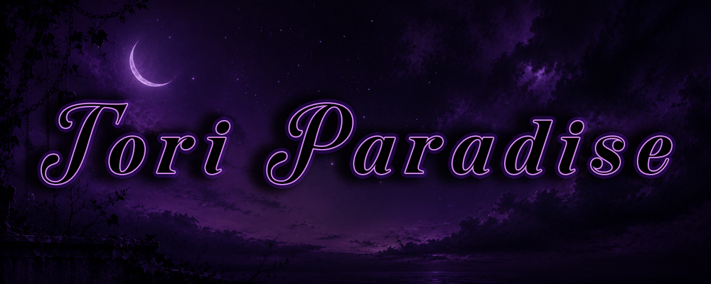 paradisetori OnlyFans profile picture